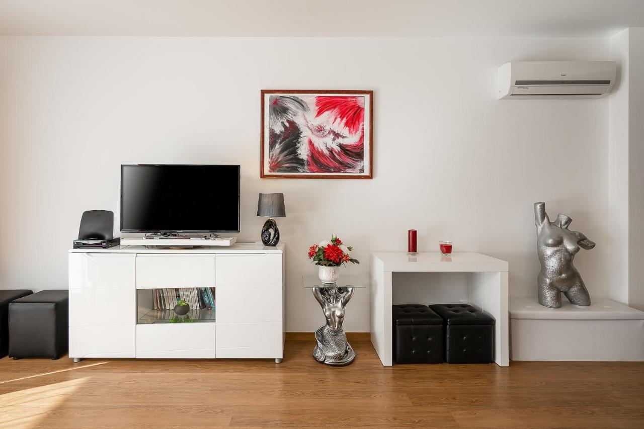 Terracos Do Rio Appartement Portimão Buitenkant foto